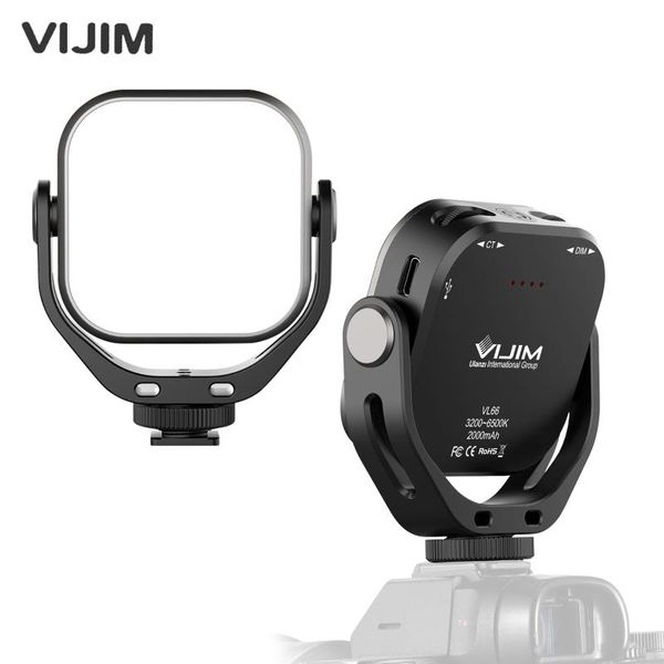 mini video led light cri95 3200k-6500k stepless dimmable with triple cold shoe u-shape built-in rechargeable battery flash heads
mini video led light cri95 3200k-6500k stepless dimmable with triple cold shoe u-shape built-in rechargeable battery flash heads