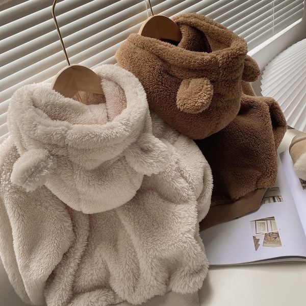 children's out wear 2021 fashionable squint new coat winter boys and girls' solid color hooded home zipper woolen clothes fashion, Blue;gray
children's out wear 2021 fashionable squint new coat winter boys and girls' solid color hooded home zipper woolen clothes fashion, Blue;gray