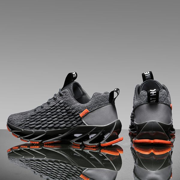 mens casual sneakers knife-edge fish scale knitted mens shoes lightweight comfortable walking couple sneakers large size 36-46
mens casual sneakers knife-edge fish scale knitted mens shoes lightweight comfortable walking couple sneakers large size 36-46