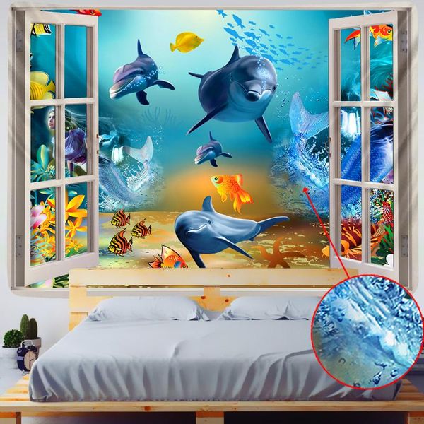 tapestries whales tapestry pattern ocean animals wall hanging towel art home youth bedroom decoration pictures room beach 
tapestries whales tapestry pattern ocean animals wall hanging towel art home youth bedroom decoration pictures room beach