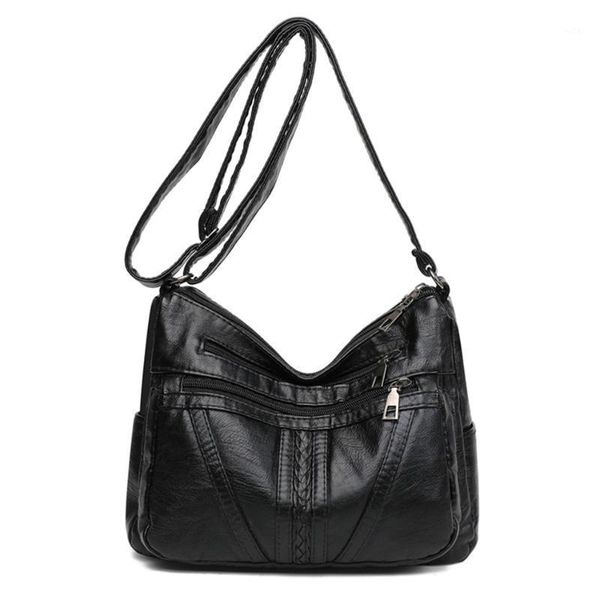 evening bags soft pu leather shoulder for women 2021 casual multi-layer crossbody bag luxury designer handbag and purse sac1
evening bags soft pu leather shoulder for women 2021 casual multi-layer crossbody bag luxury designer handbag and purse sac1