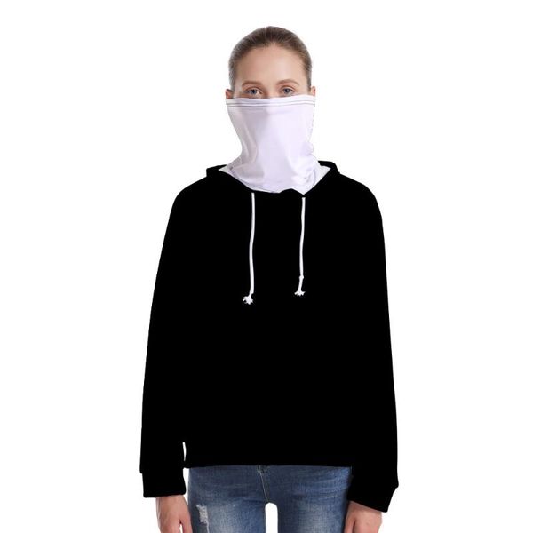 women's hoodies & sweatshirts hoodie full sleeve solid color personalized 3d digital printing sweatshirt women customizable, Black
women's hoodies & sweatshirts hoodie full sleeve solid color personalized 3d digital printing sweatshirt women customizable, Black