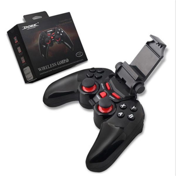game controllers & joysticks ti-465 joystick wireless bluetooth controller for android gamepad with removable bracket holder
game controllers & joysticks ti-465 joystick wireless bluetooth controller for android gamepad with removable bracket holder