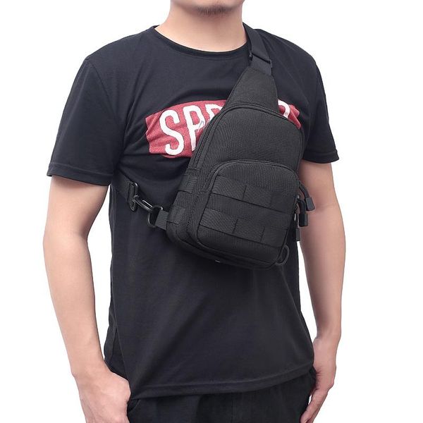 outdoor chest bag portable professional diagonal single shoulder backpack rucksacks for sport camping hiking climbing bags
outdoor chest bag portable professional diagonal single shoulder backpack rucksacks for sport camping hiking climbing bags