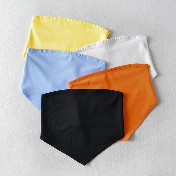 spring summer women female casual polyester camisole brand outwear women's tanks & camis, White
spring summer women female casual polyester camisole brand outwear women's tanks & camis, White