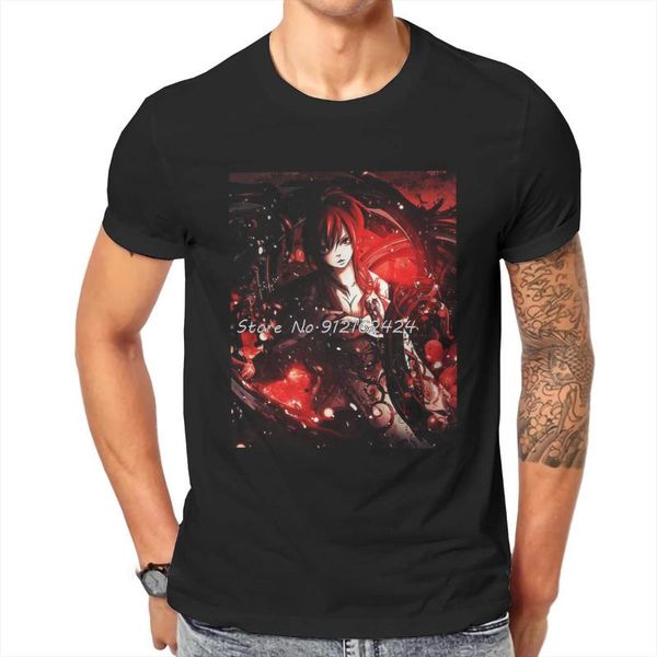 men's t-shirts fairy tail blood anime red tshirt classic graphic tshirts big size cotton tees harajuku streetwear t shirt, White;black
men's t-shirts fairy tail blood anime red tshirt classic graphic tshirts big size cotton tees harajuku streetwear t shirt, White;black