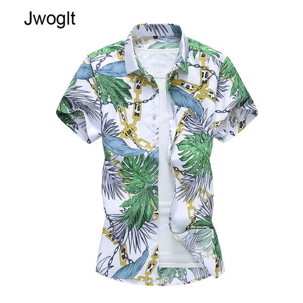 45kg-120kg cool summer shirt fashion short sleeve casual regular fit hawaiian beach holiday printed blouse 5xl 6xl 7xl 210412, White;black
45kg-120kg cool summer shirt fashion short sleeve casual regular fit hawaiian beach holiday printed blouse 5xl 6xl 7xl 210412, White;black