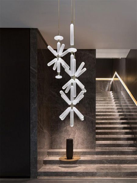 pendant lamps modern glass pipe lights kitchen living room el art staircase duplex dining tube hanging fixtures
pendant lamps modern glass pipe lights kitchen living room el art staircase duplex dining tube hanging fixtures