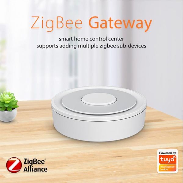 smart home control tuya zigbee wire gateway hub bridge brug leven app afstandsbediening werkt met alexa google thuis
smart home control tuya zigbee wire gateway hub bridge brug leven app afstandsbediening werkt met alexa google thuis