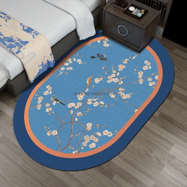 carpets chinese style household carpet living room bedroom bedside blanket coffee table oval classical study mat
carpets chinese style household carpet living room bedroom bedside blanket coffee table oval classical study mat