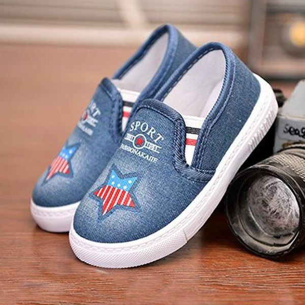 child shoes kids canvas sneakers baby toddler girls for children boys running sport denim casual student loafer, Black;red 
child shoes kids canvas sneakers baby toddler girls for children boys running sport denim casual student loafer, Black;red