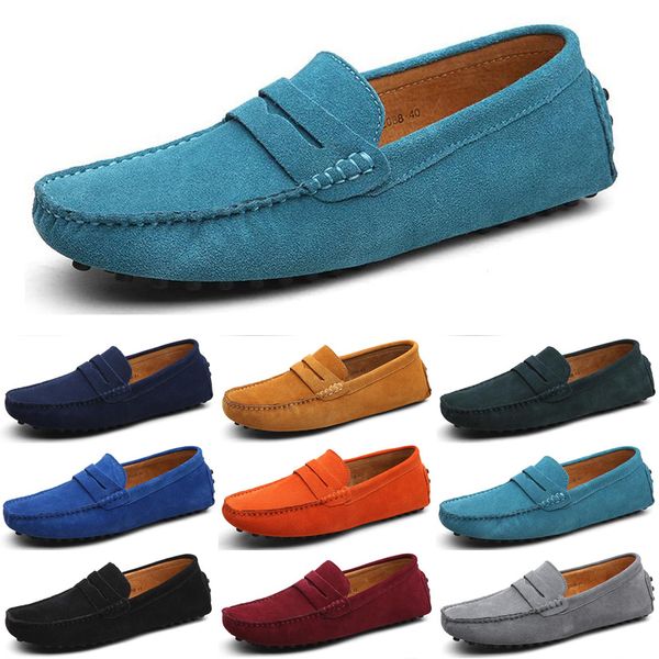 shoes green casual men loafers black outdoor flat slip on fashion mens trainers sneakers size 40-45 color27302 fashi s
shoes green casual men loafers black outdoor flat slip on fashion mens trainers sneakers size 40-45 color27302 fashi s