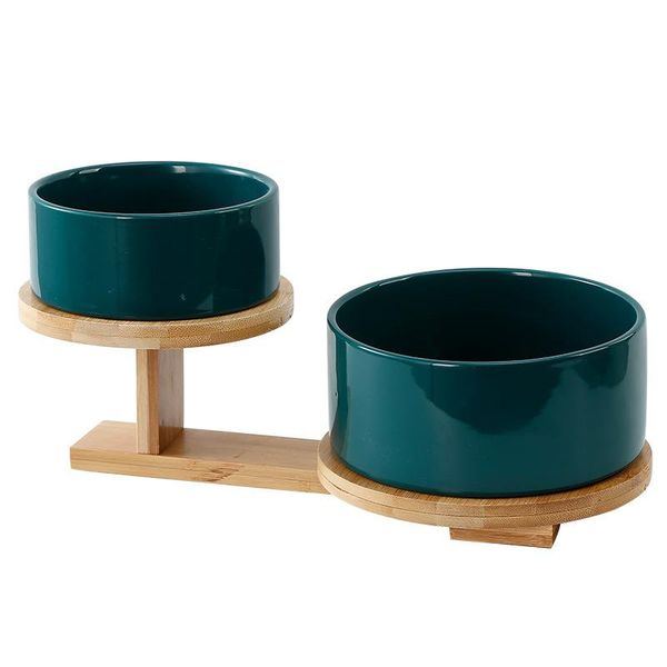 european-style ceramic double-layer fruit plate modern creative american home living room coffee table decoration storage bottles & jars
european-style ceramic double-layer fruit plate modern creative american home living room coffee table decoration storage bottles & jars