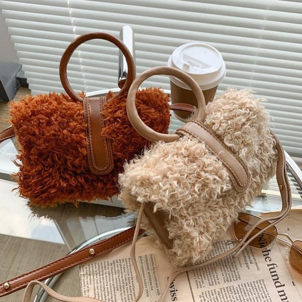 evening bags faux fur small square bag women winter ladies elegant female shoulder fashion simple all-match soft plush crossbody
evening bags faux fur small square bag women winter ladies elegant female shoulder fashion simple all-match soft plush crossbody