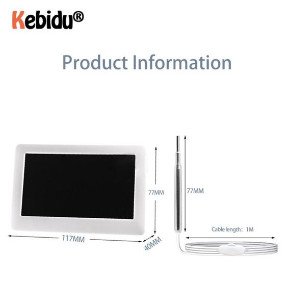 kebidumei 3.9mm ip67 waterproof 4.3 inch 5 million pixel portable endoscope high capacity 6 adjustable led lights ip cameras
kebidumei 3.9mm ip67 waterproof 4.3 inch 5 million pixel portable endoscope high capacity 6 adjustable led lights ip cameras