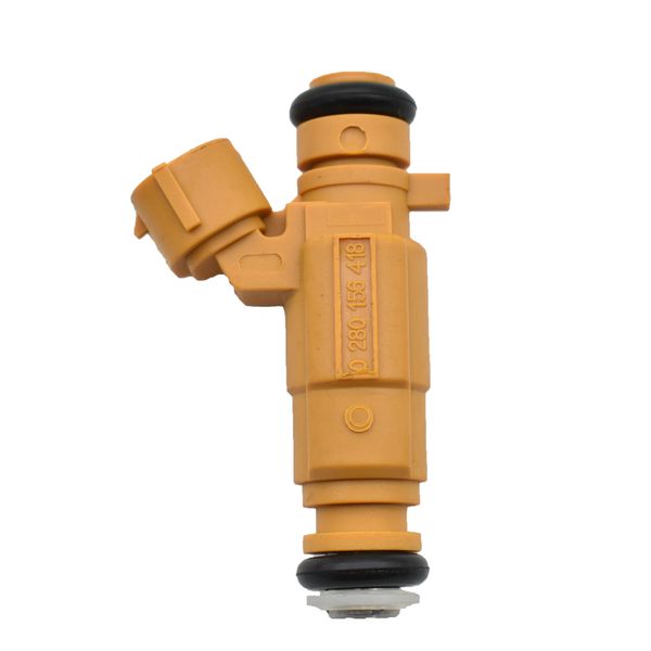 0280156418 16600-8w80a fuel injector for nissan tiilda / grand livina / livina 2009-2016 1.8l
0280156418 16600-8w80a fuel injector for nissan tiilda / grand livina / livina 2009-2016 1.8l