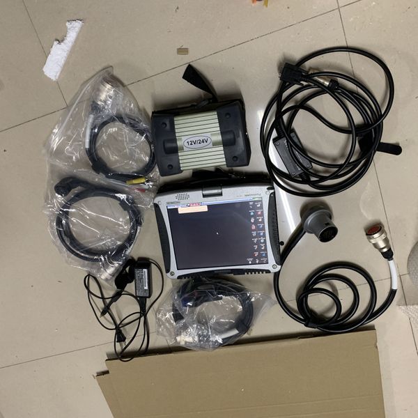 mb star c3 12v/24v multiplexer scanner tool + xentry das software hdd + cf-19 lapready use
mb star c3 12v/24v multiplexer scanner tool + xentry das software hdd + cf-19 lapready use