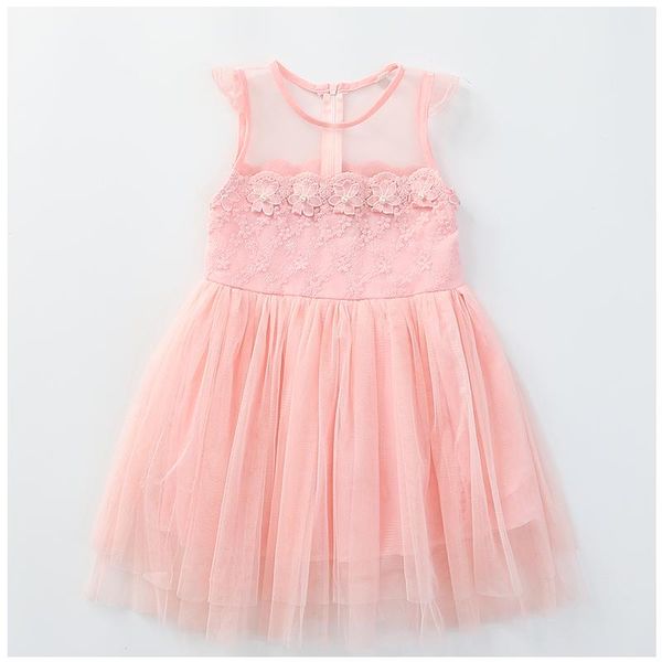 girl's dresses little girl party dress white children lace born baby junior clothes sleeveless 0-neck summer toddler princess tulle kid, Red;yellow
girl's dresses little girl party dress white children lace born baby junior clothes sleeveless 0-neck summer toddler princess tulle kid, Red;yellow