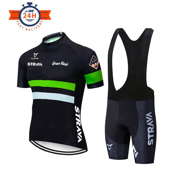 racing sets 2021 strava cycling jersey set men clothing mtb bike clothes summer breathable road bicycle wear suit, Black;blue
racing sets 2021 strava cycling jersey set men clothing mtb bike clothes summer breathable road bicycle wear suit, Black;blue