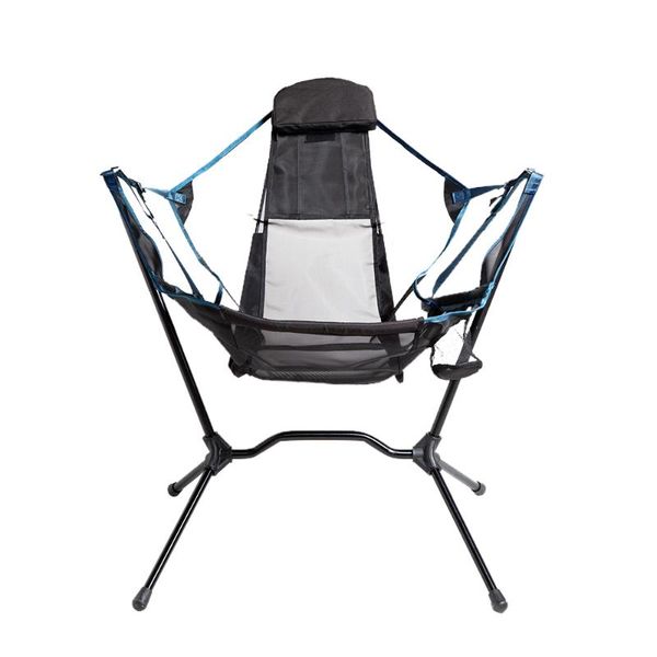 portable recliner luxury ultralight outdoor foldable canvas hammock chair folding camping with bag fishing accessories
portable recliner luxury ultralight outdoor foldable canvas hammock chair folding camping with bag fishing accessories
