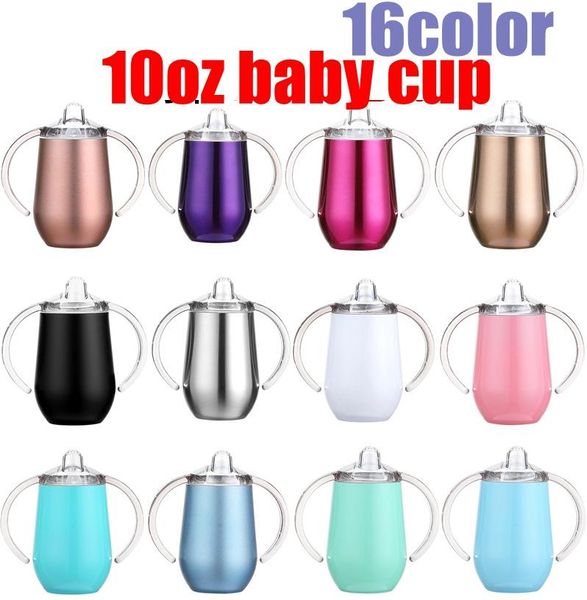 water bottles 10oz pacifier baby cups 304 stainless steel egg tumbler glass bpa safe insulated milk sippy cup
water bottles 10oz pacifier baby cups 304 stainless steel egg tumbler glass bpa safe insulated milk sippy cup