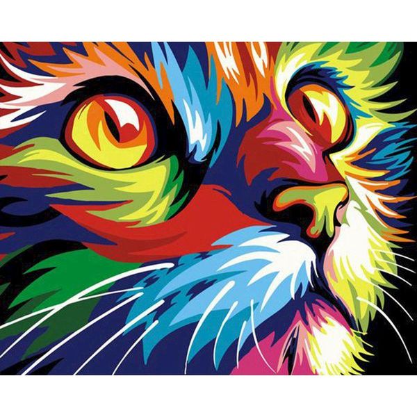 paintings gatyztory diy painting by numbers painted cat frame drawing for adults frames animal acrylic kit wall decor gifts
paintings gatyztory diy painting by numbers painted cat frame drawing for adults frames animal acrylic kit wall decor gifts