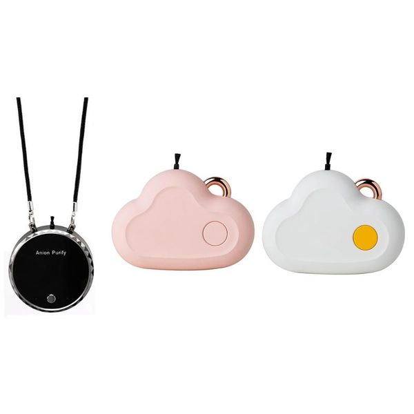 air purifiers 2 pcs mini portable purifier, personal wearable purifier necklace usb cleaner for kids freshener
air purifiers 2 pcs mini portable purifier, personal wearable purifier necklace usb cleaner for kids freshener