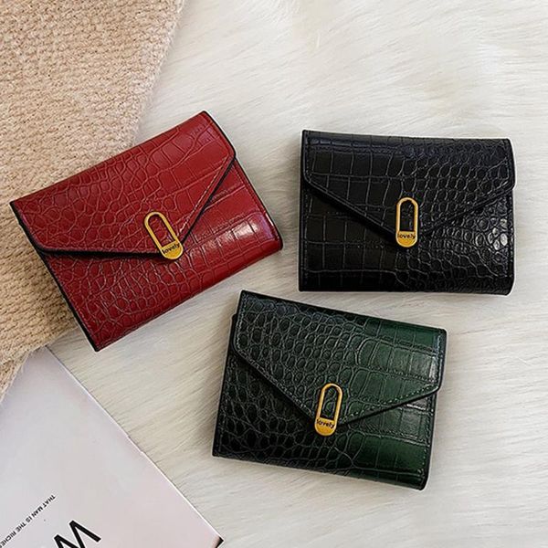 wallets fabre bag men women vintage wallet leather card holder multiple interlayer id coins small for cards, Red;black
wallets fabre bag men women vintage wallet leather card holder multiple interlayer id coins small for cards, Red;black