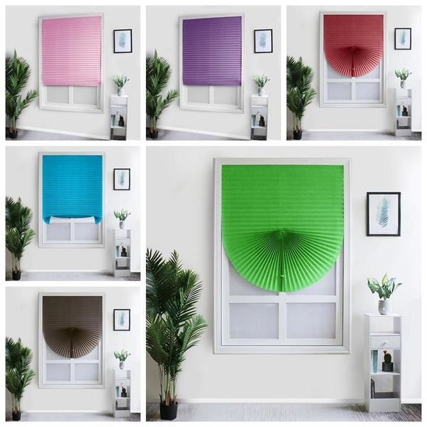 curtain & drapes self-adhesive windows blinds half blackout curtains for bathroom balcony shades living room window door decor office
curtain & drapes self-adhesive windows blinds half blackout curtains for bathroom balcony shades living room window door decor office