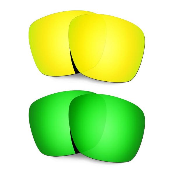 sunglasses hkuco polarized replacement lenses for xl gold/green 2 pairs, White;black
sunglasses hkuco polarized replacement lenses for xl gold/green 2 pairs, White;black