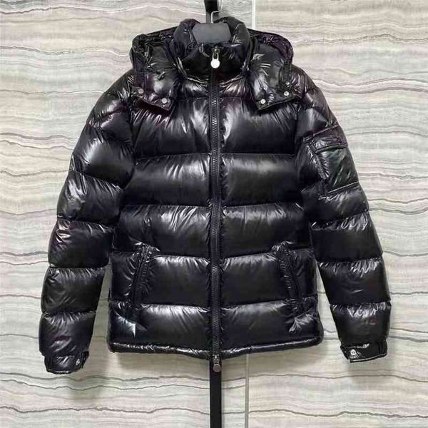 male dignerfashion mens ets parka women classic casual down coats outdoor warm feather winter et coat outwear coupl clothing asian, Black
male dignerfashion mens ets parka women classic casual down coats outdoor warm feather winter et coat outwear coupl clothing asian, Black