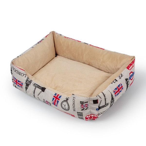 cat beds & furniture round pet nest sofa winter warm four seasons universal cotton linen dog print pattern personality removable an
cat beds & furniture round pet nest sofa winter warm four seasons universal cotton linen dog print pattern personality removable an