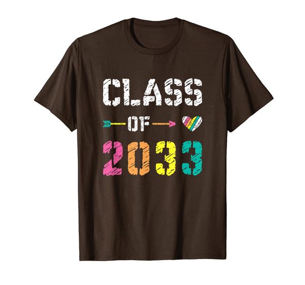 cute kindergarten-graduation: class-of-2033 arrow and heart t-shirt, White;black
cute kindergarten-graduation: class-of-2033 arrow and heart t-shirt, White;black
