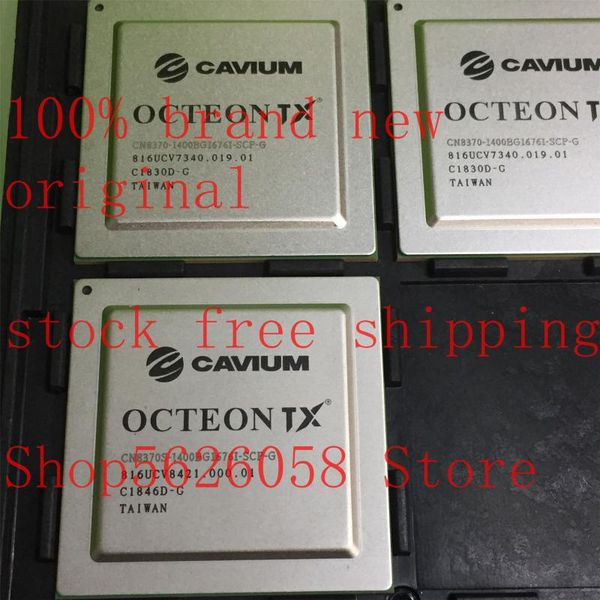 smart power plugs cn8370-1400bg1676i-scp-g cn8370-1400bg1676i bga 100% original 1pcs/lot stock
smart power plugs cn8370-1400bg1676i-scp-g cn8370-1400bg1676i bga 100% original 1pcs/lot stock