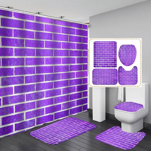 color stripe wall curtain waterproof shower curtains polyester washable home decoration with hook
color stripe wall curtain waterproof shower curtains polyester washable home decoration with hook
