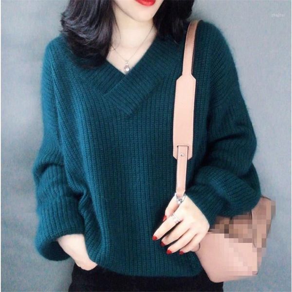 women's sweaters women autumn elegant v-neck cashmere sweater casual lantern sleeve female solid knitted pullover, White;black
women's sweaters women autumn elegant v-neck cashmere sweater casual lantern sleeve female solid knitted pullover, White;black