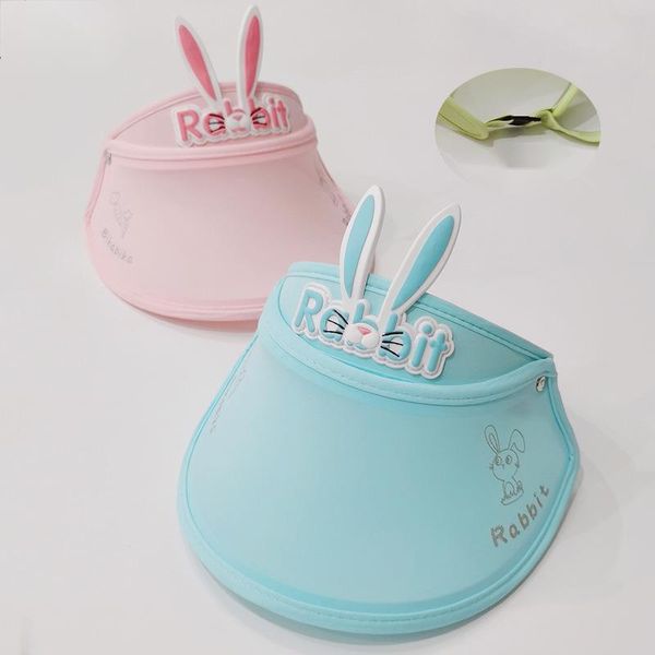 wide brim hats visor cap for kids cute 3d ear sun hat sun-resistant sunbonnet girls boys, Blue;gray
wide brim hats visor cap for kids cute 3d ear sun hat sun-resistant sunbonnet girls boys, Blue;gray
