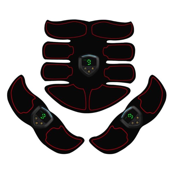 abs stimulator muscle toner - stimulating belt- abdominal toner- arm muscel accessories
abs stimulator muscle toner - stimulating belt- abdominal toner- arm muscel accessories