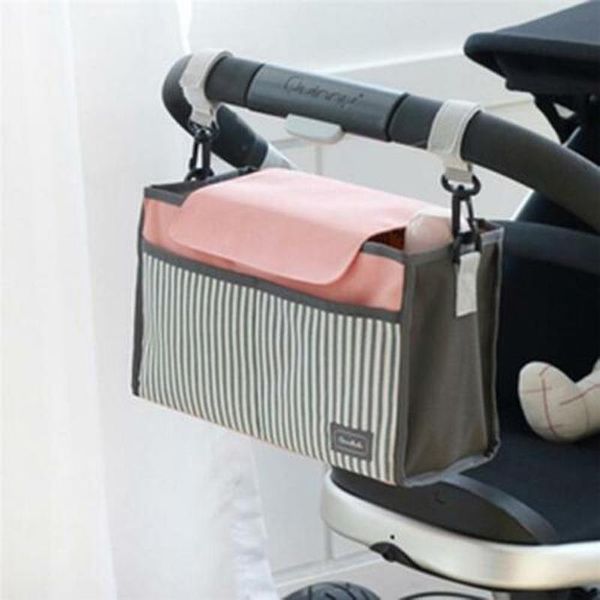 stroller parts & accessories baby organizer bag hook carriage waterproof large capacity cart hanging mummy diaper bags
stroller parts & accessories baby organizer bag hook carriage waterproof large capacity cart hanging mummy diaper bags