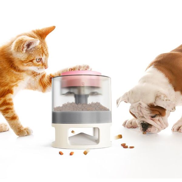 dog bowls & feeders feeder cat pets feeding toys slow eating pet interactive anti skid leakage toy training
dog bowls & feeders feeder cat pets feeding toys slow eating pet interactive anti skid leakage toy training