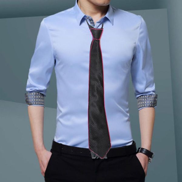 tie light up led flashing striped glowing luminous necktie for men club cosplay party bar show decoration
tie light up led flashing striped glowing luminous necktie for men club cosplay party bar show decoration