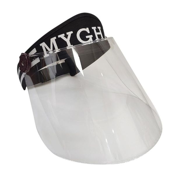 cap waterproof and dustproof safety health anti-spit protective peaked hat cover baseball outdoors adjustable cap3.12 outdoor hats, Black;white
cap waterproof and dustproof safety health anti-spit protective peaked hat cover baseball outdoors adjustable cap3.12 outdoor hats, Black;white