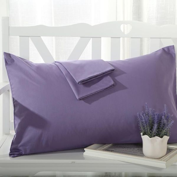 pillow case 2pcs/lot solid color cover 100% cotton pretty simple design standard pillowcase 48*74cm comfortable bedding
pillow case 2pcs/lot solid color cover 100% cotton pretty simple design standard pillowcase 48*74cm comfortable bedding