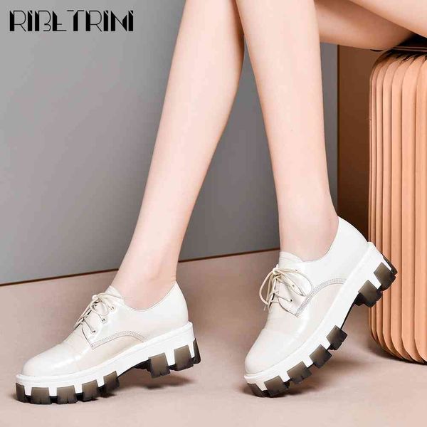 dress shoes brand girl chunky heels platform mixed color spring shoes woman lace women office genuine leather flats, Black
dress shoes brand girl chunky heels platform mixed color spring shoes woman lace women office genuine leather flats, Black