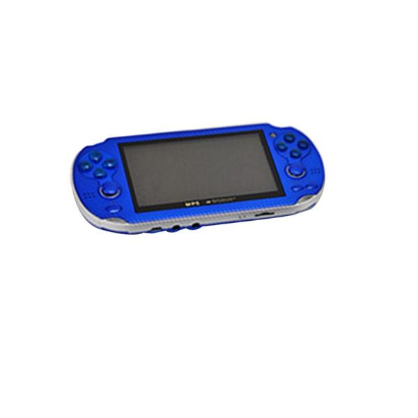 4.3 inch screen classic player child kids gift handheld nostalgic funny portable entertainment players game
4.3 inch screen classic player child kids gift handheld nostalgic funny portable entertainment players game