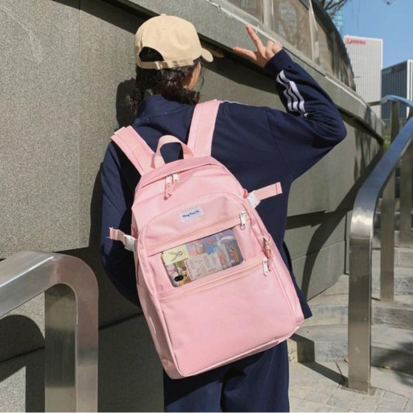 outdoor bags design casual daypack women backpack solid canvas school bag for teenage girls boys multifunction lapbagpack mochila
outdoor bags design casual daypack women backpack solid canvas school bag for teenage girls boys multifunction lapbagpack mochila