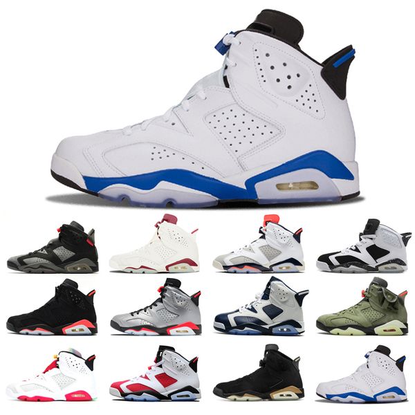 2021 original basketball shoes 6s for man woman alternate angry bull cat carmine hare infrared marron olympic oreo sport blue tinker outdoor
2021 original basketball shoes 6s for man woman alternate angry bull cat carmine hare infrared marron olympic oreo sport blue tinker outdoor