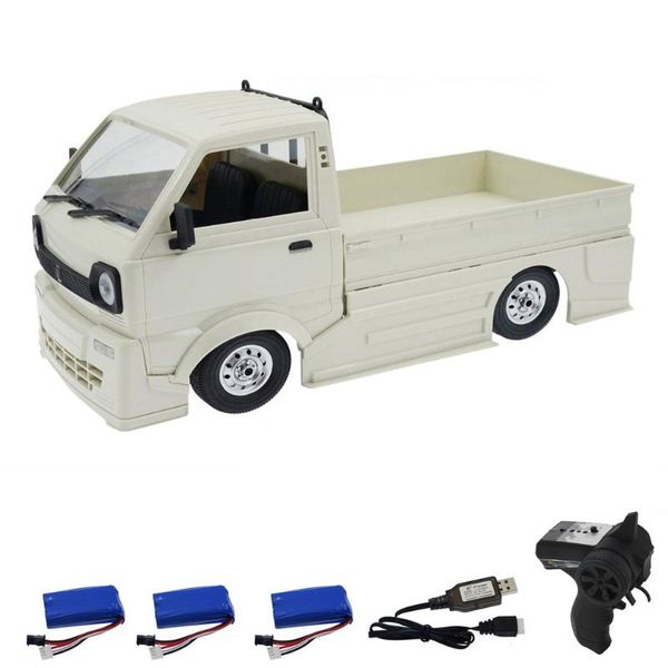 smart home control d12 1/10 2wd rc car simulation drift truck brushed 260 motor climbing led light on-road toys for boys kids gifts
smart home control d12 1/10 2wd rc car simulation drift truck brushed 260 motor climbing led light on-road toys for boys kids gifts
