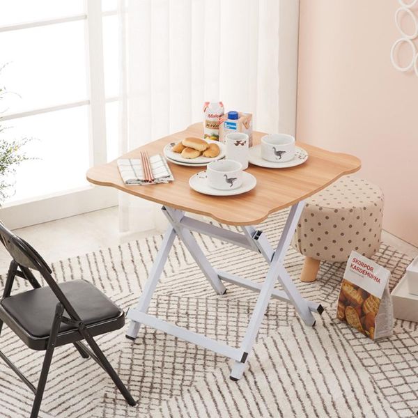 folding table dining home two people four simple outdoor portable stall small square camp furniture
folding table dining home two people four simple outdoor portable stall small square camp furniture