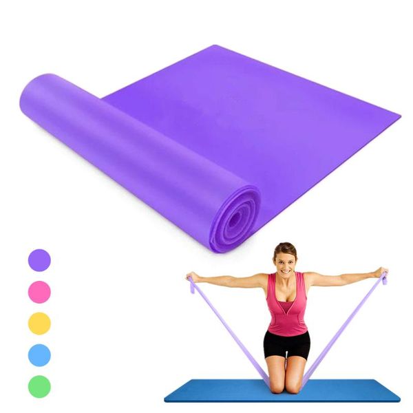 5.9 inch 1pc yoga resistance band exercise workout stretch bands for physical therapy fitness pilates gym equipment
5.9 inch 1pc yoga resistance band exercise workout stretch bands for physical therapy fitness pilates gym equipment